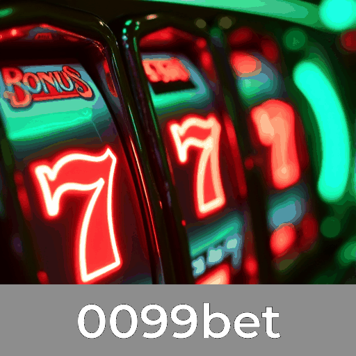 0099bet: Slots Gigantes, Blackjack Estratégico, Roleta ao Vivo