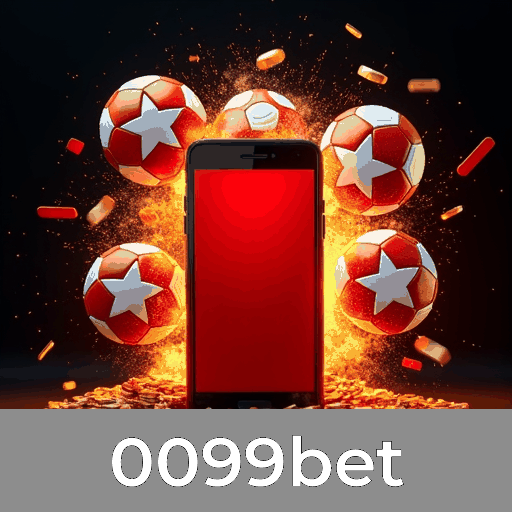 0099bet: Slots Gigantes, Blackjack Estratégico, Roleta ao Vivo